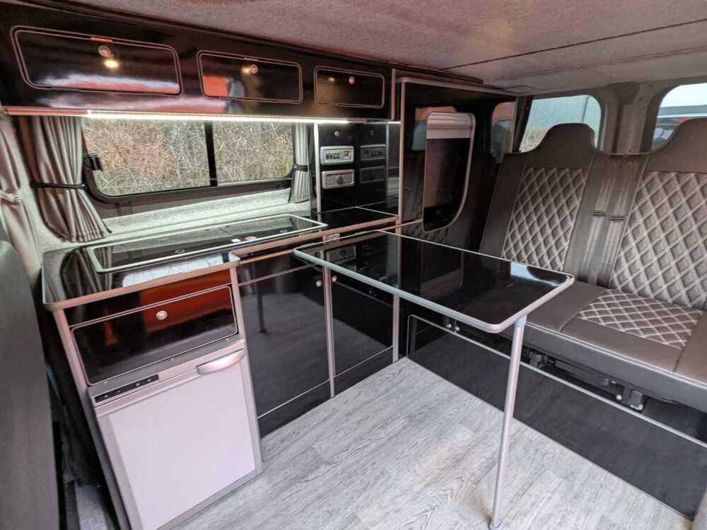 Campervan Conversions