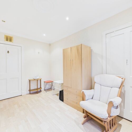 Glenriddet Avenue, Kilbirnie 