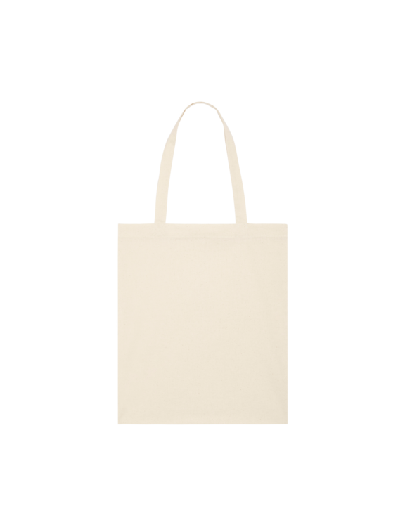 Light Tote Bag