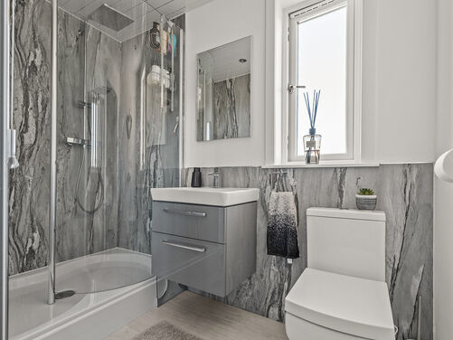 Bellsdyke Road, Larbert, FK5 4HF