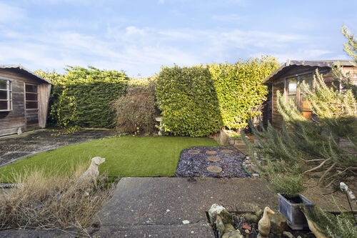 Tolkien Road, Eastbourne