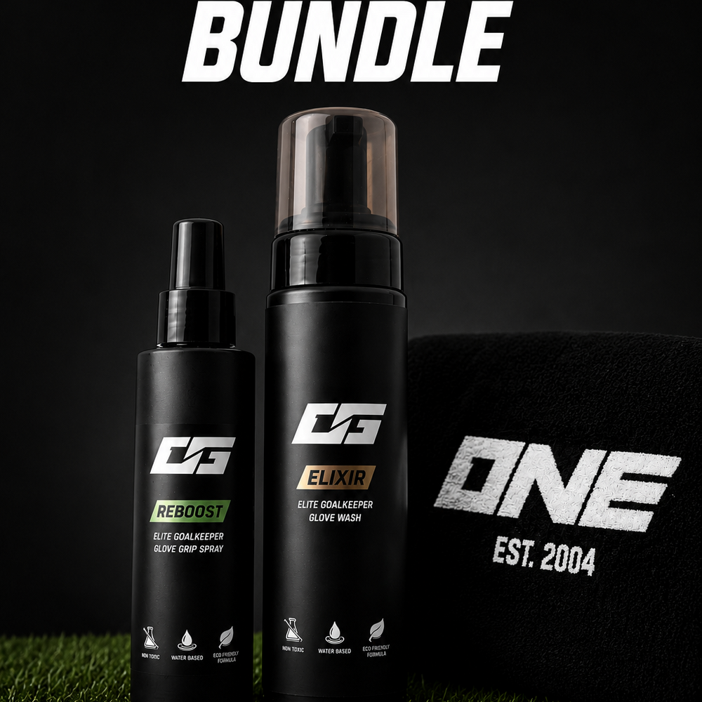 Ultimate Glove Care Bundle