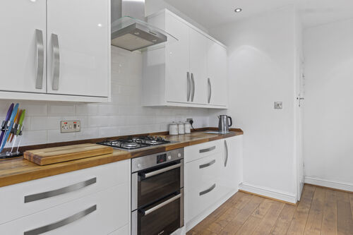 Kings Avenue, Eastbourne