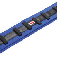 Racer Memory Foam Saddle Pads