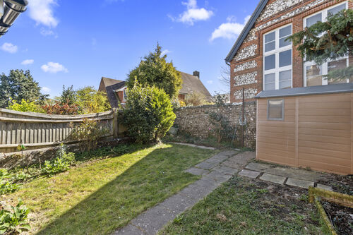 Bradford Street, Eastbourne