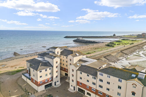 Macquarie Quay, Eastbourne