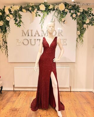 Discounted prom dresses for sale | MiAmor Boutique | Prom Dresses Sutton Coldfield | Prom Dress Shop Birmingham | Evening Dresses Sutton Coldfield
