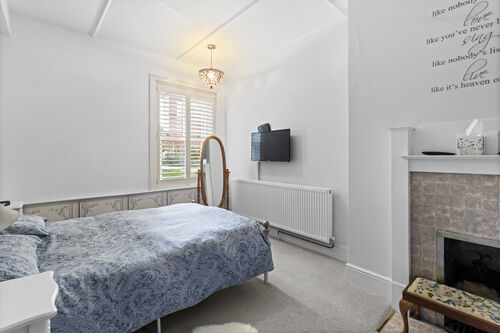 Silverdale Road, Eastbourne