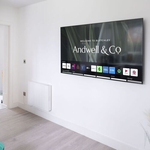 20A Drayton Road, Bletchley MK2 3EJ