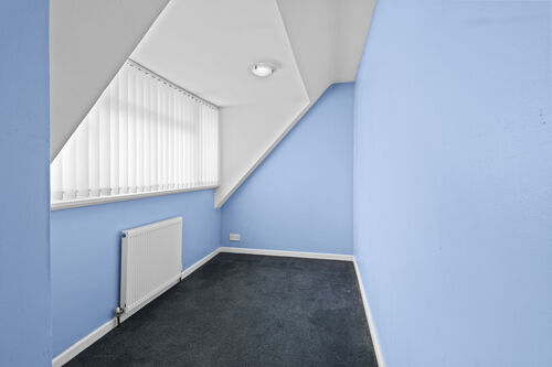 Willingdon Road, Eastbourne