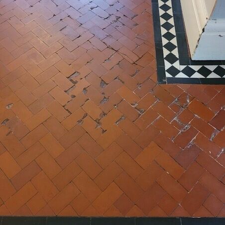 Gallery | A J B Ceramics | Tile Cleaning Leicester | Tile Restoration Leicestershire | Tile Polishing Nottinghamshire
