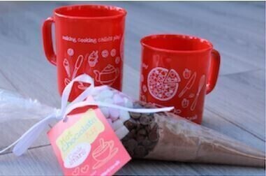 Cook Stars Merchandise