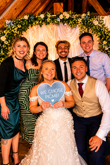 Gallery  | Pic Me! by Sweetalicious | Wedding Photo Booth Hire Hampshire | Corporate Photo Booth Hire Southampton | Luxury Photo Booth Hire Bournemouth