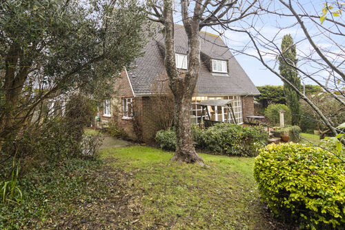 Upper Ratton Drive, Eastbourne