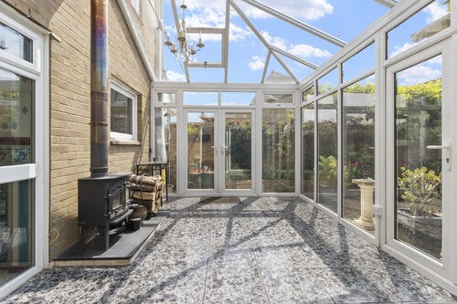 Gardner Close, Eastbourne