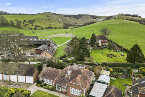 Coopers Hill, Eastbourne