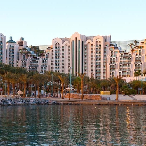 Herods Palace Hotel & Spa