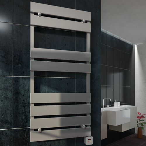 Ultraheat Hestia Designer aluminium radiators