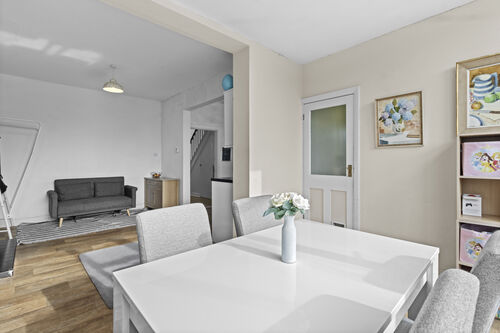 Woodgate Road, Eastbourne