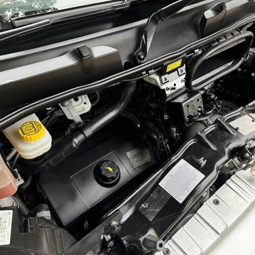 2020 Roller Team Toleno R 4 Berth Camper Van Fiat Ducato 2.3 MJet - 1 Owner