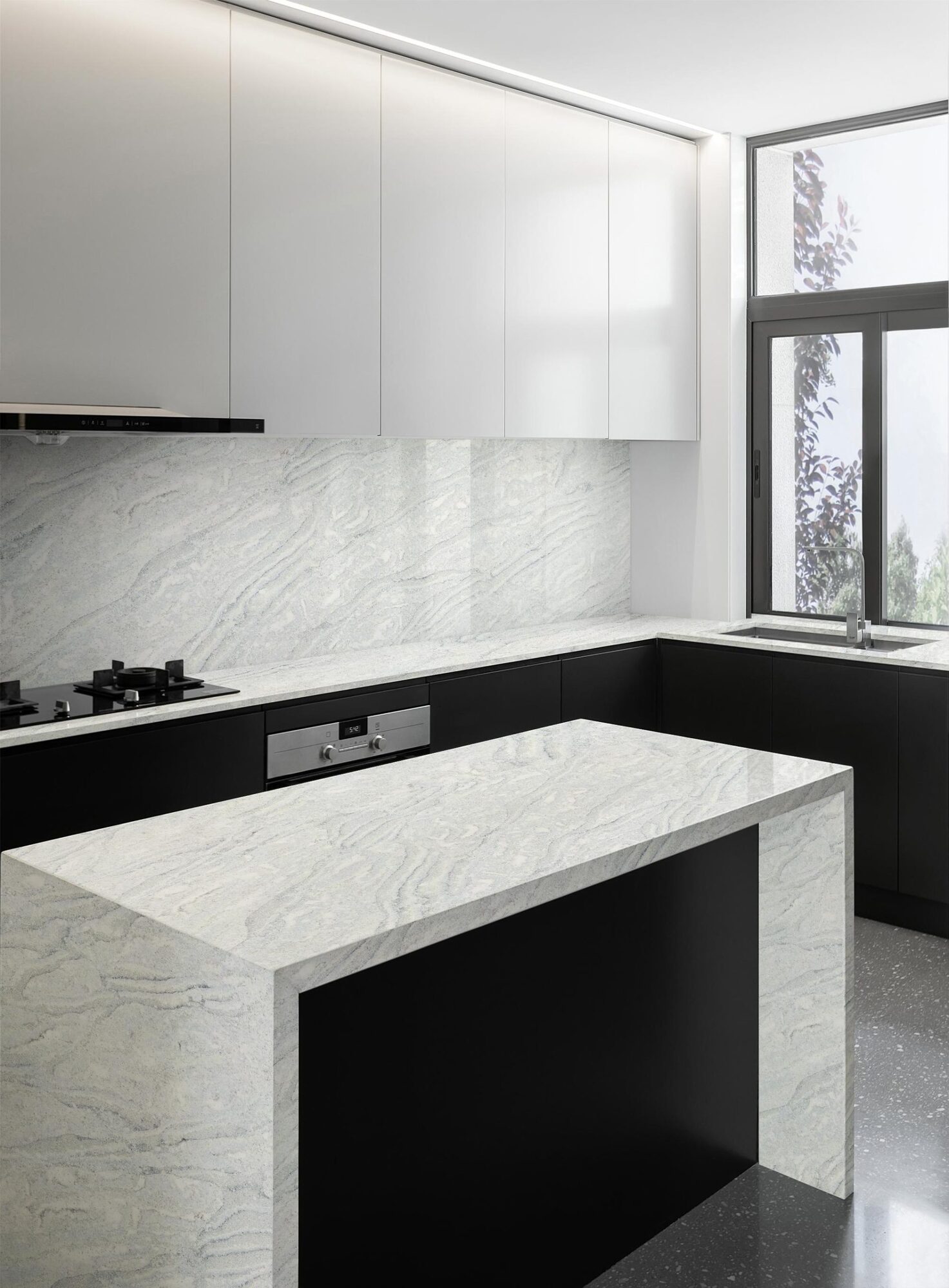 Artemistone Iceberg Blue