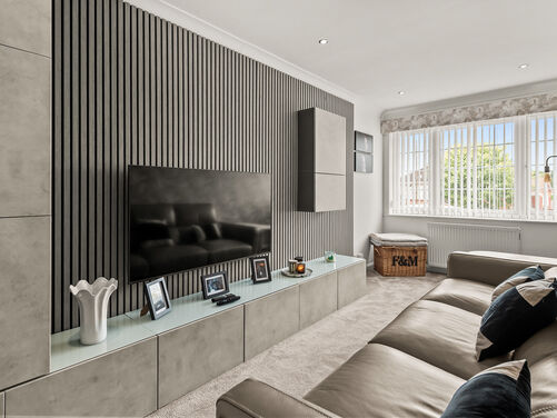 James Smith Avenue, Maddiston, FK2 0FP
