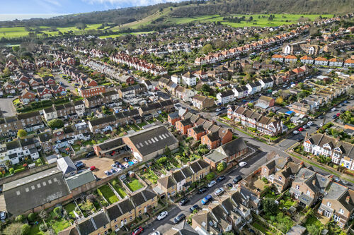 Okehurst Road, Eastbourne