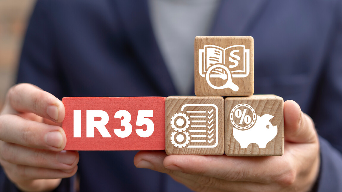 Wrong ir35 advice