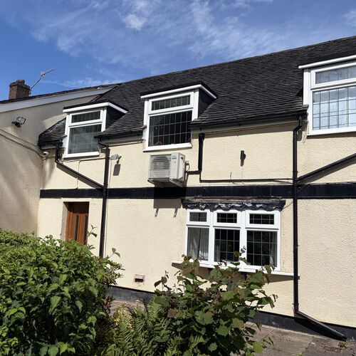 Our Projects | Gear Bros Ltd | Air conditioning installation Powys | Refrigeration repair services Chester | Ventilation maintenance specialists Stoke
