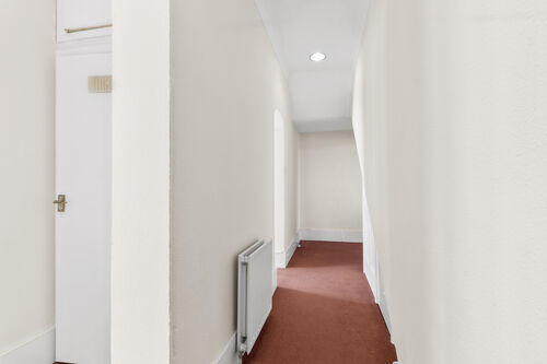 Hyde Gardens, Eastbourne