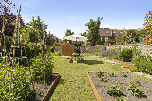 Hartfield Road, Eastbourne