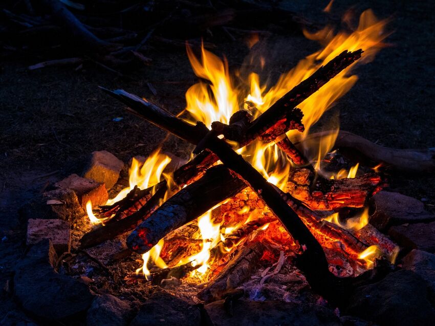 South Africa Retreat (original)