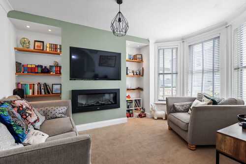 Beamsley Road, Eastbourne