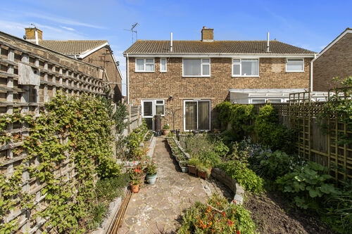 Aylesbury Avenue, Eastbourne