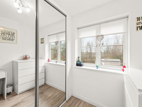 Auld Kirk Road, Tullibody, FK10 2TG