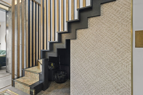 Woodgate Road, Eastbourne