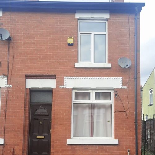 2 Bedroom House For Rent