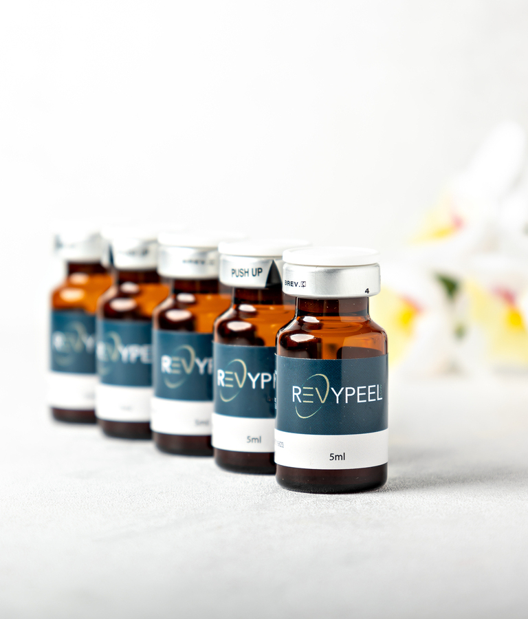 Suppliers of Regenerative Solutions to Aesthetic Professionals