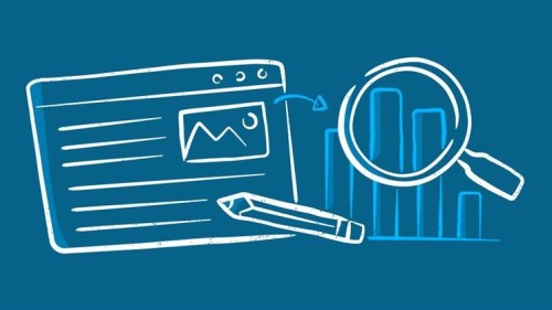 How writing blog articles helps improve your search rankings