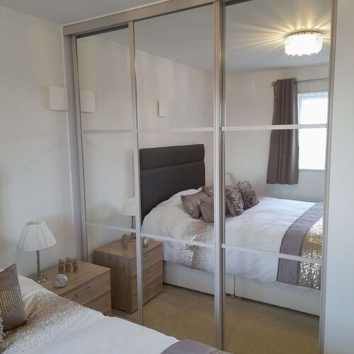 Gallery | Tayside Mirror Doors