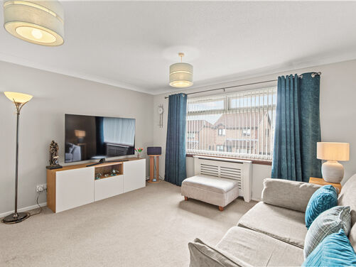 Hayston Road, Cumbernauld, G68 0BS