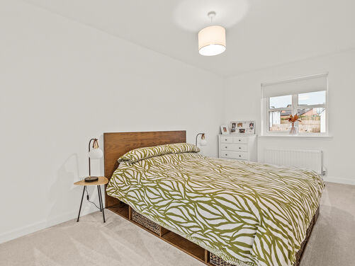 Kenny Drive, Maddiston, FK2 0WJ