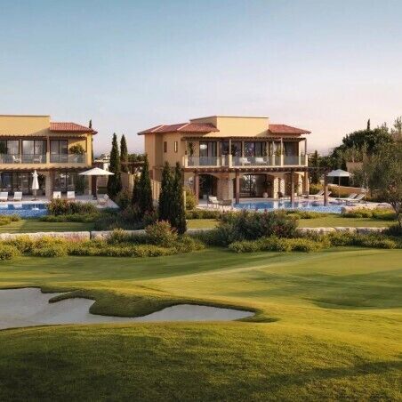 Aphrodite Homes