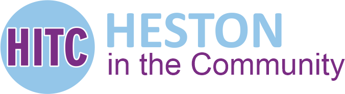 Heston In The Community 