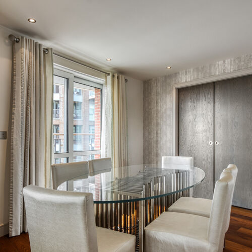 Imperial Road, London, SW6