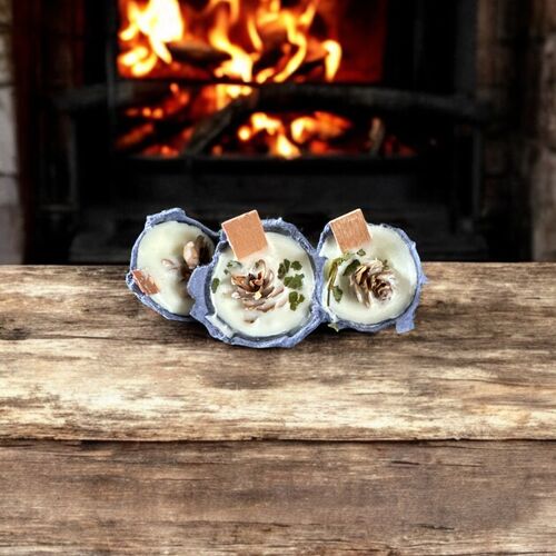 Natural Firelighters