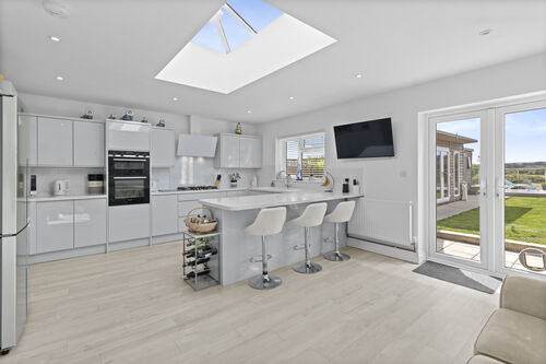 Aberdale Road, Polegate