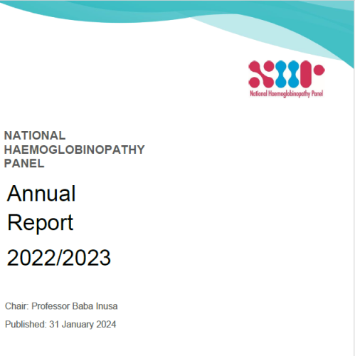 NHP 2022/2023 Annual Report