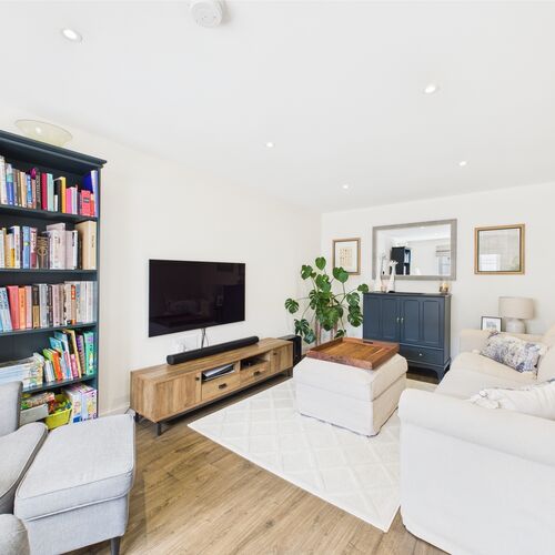 Lochleven Crescent, Kilmarnock