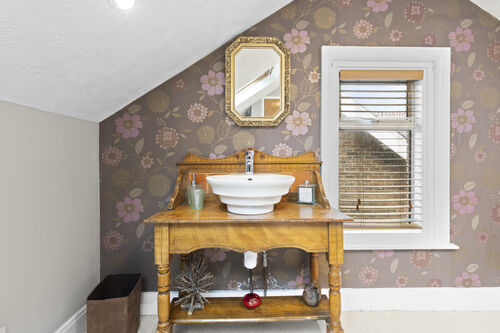 Whitley Road, Eastbourne